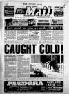 Hull Daily Mail Monday 04 January 1993 Page 1
