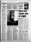 Hull Daily Mail Monday 04 January 1993 Page 5