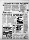 Hull Daily Mail Monday 04 January 1993 Page 6
