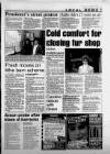 Hull Daily Mail Monday 04 January 1993 Page 7