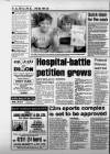 Hull Daily Mail Monday 04 January 1993 Page 8