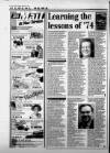 Hull Daily Mail Monday 04 January 1993 Page 10