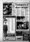 Hull Daily Mail Monday 04 January 1993 Page 12