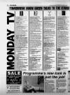 Hull Daily Mail Monday 04 January 1993 Page 14