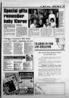 Hull Daily Mail Monday 04 January 1993 Page 17