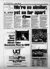 Hull Daily Mail Monday 04 January 1993 Page 18
