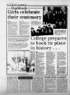 Hull Daily Mail Monday 04 January 1993 Page 20