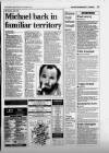 Hull Daily Mail Monday 04 January 1993 Page 27
