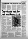 Hull Daily Mail Monday 04 January 1993 Page 33