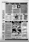 Hull Daily Mail Monday 04 January 1993 Page 34