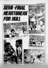 Hull Daily Mail Monday 04 January 1993 Page 35