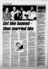 Hull Daily Mail Monday 04 January 1993 Page 36