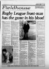 Hull Daily Mail Monday 04 January 1993 Page 37
