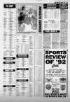 Hull Daily Mail Monday 04 January 1993 Page 40
