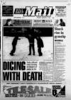 Hull Daily Mail Tuesday 05 January 1993 Page 1