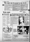 Hull Daily Mail Tuesday 05 January 1993 Page 6