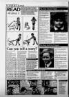Hull Daily Mail Tuesday 05 January 1993 Page 14