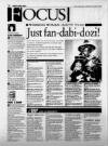 Hull Daily Mail Tuesday 05 January 1993 Page 38