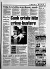 Hull Daily Mail Friday 08 January 1993 Page 3