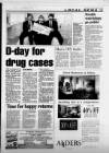 Hull Daily Mail Friday 08 January 1993 Page 13