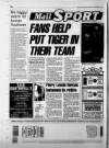 Hull Daily Mail Friday 08 January 1993 Page 32