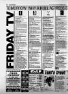 Hull Daily Mail Friday 08 January 1993 Page 34