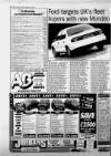 Hull Daily Mail Friday 08 January 1993 Page 42