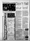 Hull Daily Mail Friday 08 January 1993 Page 60