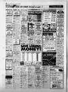 Hull Daily Mail Friday 08 January 1993 Page 62
