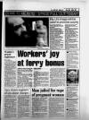 Hull Daily Mail Saturday 09 January 1993 Page 3