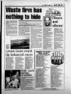 Hull Daily Mail Saturday 09 January 1993 Page 5