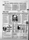 Hull Daily Mail Saturday 09 January 1993 Page 6