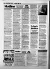 Hull Daily Mail Saturday 09 January 1993 Page 10