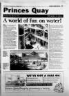 Hull Daily Mail Saturday 09 January 1993 Page 23
