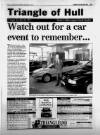 Hull Daily Mail Saturday 09 January 1993 Page 25
