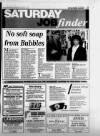 Hull Daily Mail Saturday 09 January 1993 Page 37