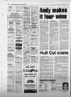 Hull Daily Mail Saturday 09 January 1993 Page 44