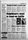 Hull Daily Mail Saturday 09 January 1993 Page 45