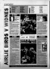 Hull Daily Mail Saturday 09 January 1993 Page 46