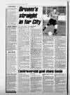 Hull Daily Mail Saturday 09 January 1993 Page 50