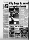 Hull Daily Mail Saturday 09 January 1993 Page 52