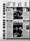 Hull Daily Mail Saturday 09 January 1993 Page 54