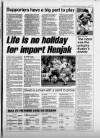 Hull Daily Mail Saturday 09 January 1993 Page 55