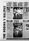 Hull Daily Mail Saturday 09 January 1993 Page 56