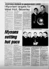 Hull Daily Mail Saturday 09 January 1993 Page 62