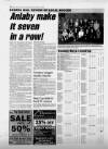 Hull Daily Mail Saturday 09 January 1993 Page 70