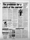 Hull Daily Mail Saturday 09 January 1993 Page 72