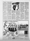 Hull Daily Mail Saturday 09 January 1993 Page 74