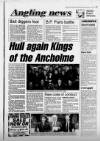 Hull Daily Mail Saturday 09 January 1993 Page 75