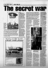 Hull Daily Mail Monday 11 January 1993 Page 4